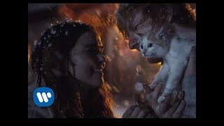 Ed Sheeran – Perfect (Official Music Video)